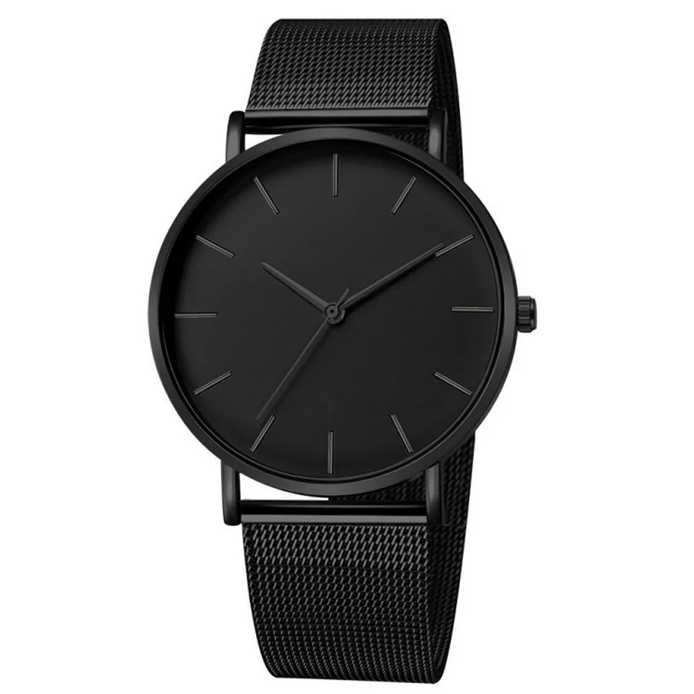 Best Luxury Quartz Watch - Eğlence Basit Kadın Izle 2025 Vintage
