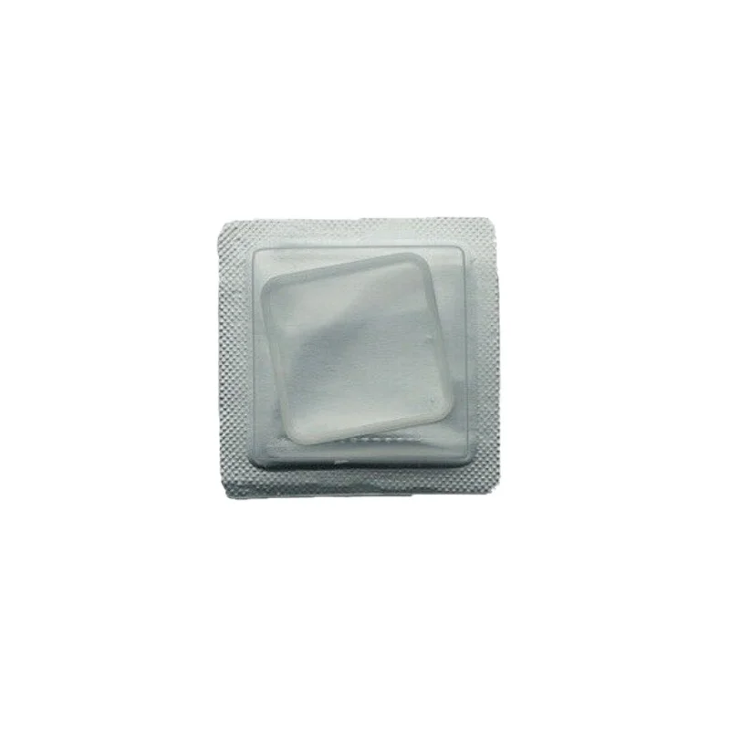 Cartier Watch Santos - Cartier Santos WSSA0029/4075/W4SA0005 23.8mm Kare için