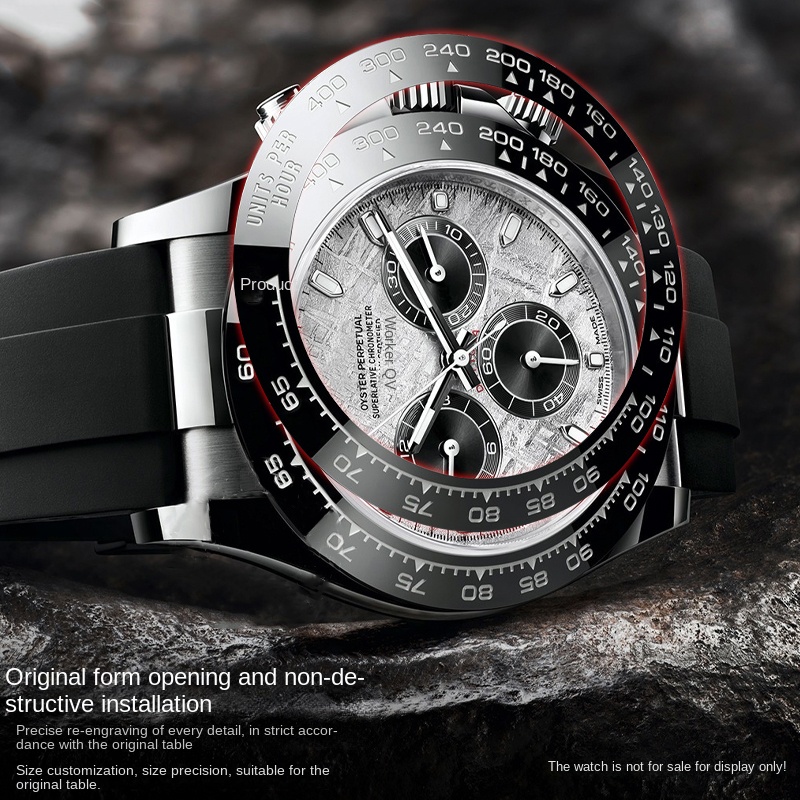 Rolex 116500 çerçeve halkası i - Luxury Watch Online incelemesi ve fiyatı