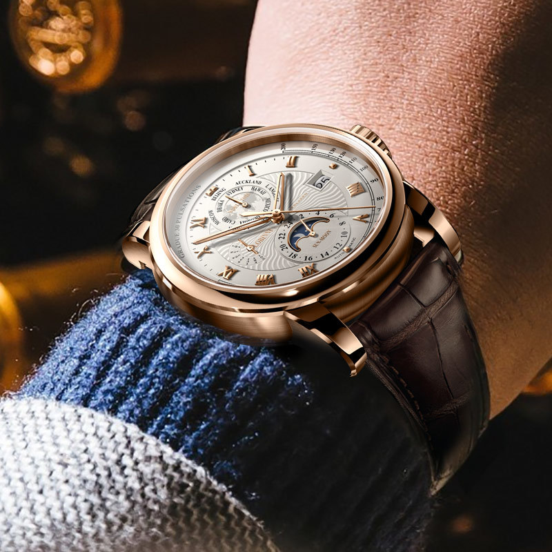 Yeni LOBINNI Lüks Marka Martı  - Luxury Watch On Sale incelemesi ve fiyatı