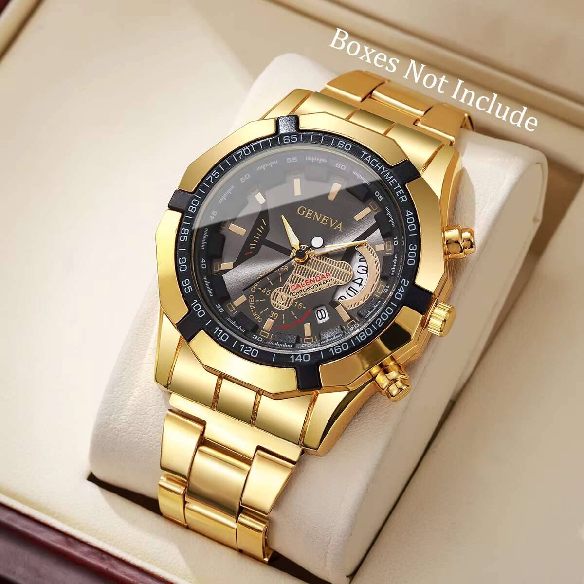 Lüks Erkek İş Saatleri Moda Bü - Luxury Watch Exchange incelemesi ve fiyatı