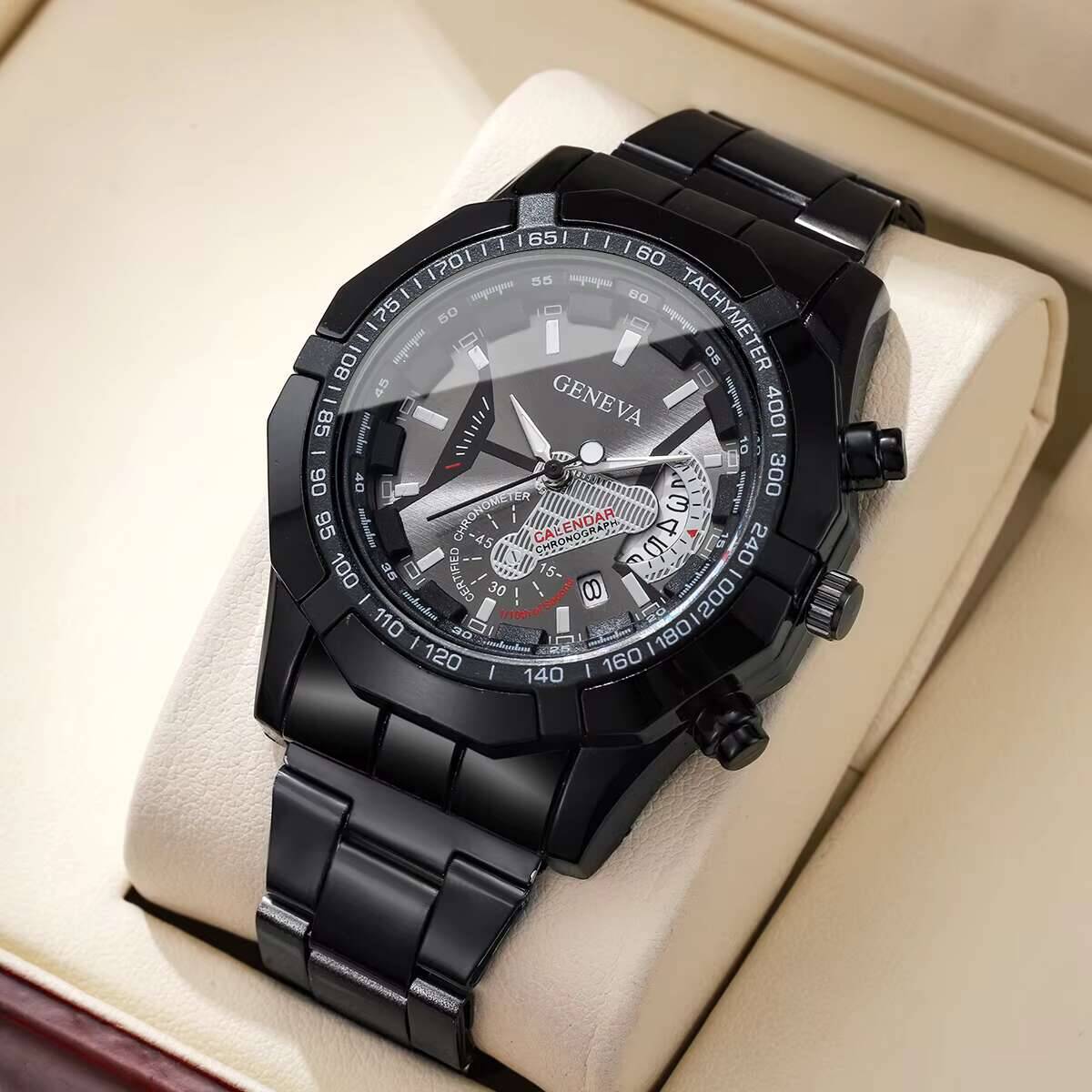 Lüks Erkek İş Saatleri Moda Bü - Luxury Watch Exchange incelemesi ve fiyatı