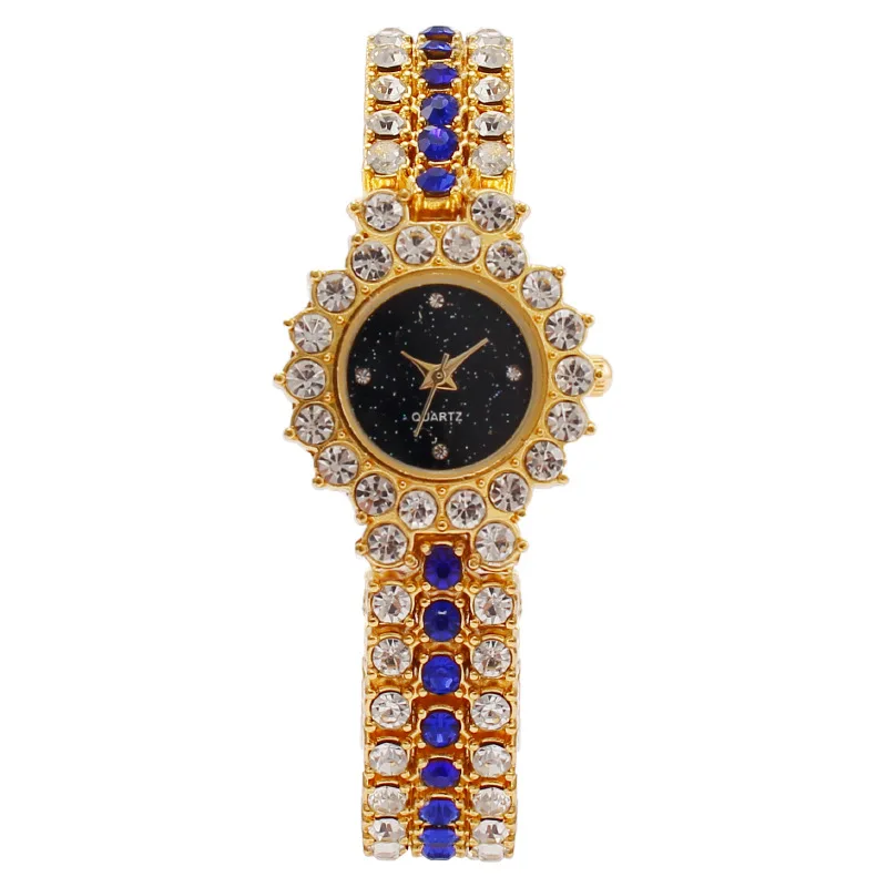 2 adet/takım kadın saati lüks  - Luxury Watch Kit incelemesi ve fiyatı