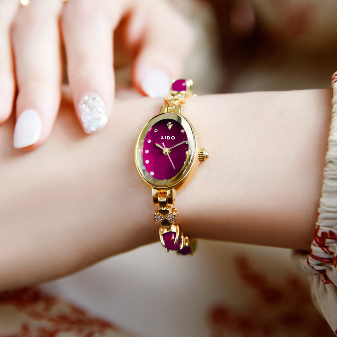 UTHAI kadınlar İzle yüksek güz - Luxury Watch Kit incelemesi ve fiyatı