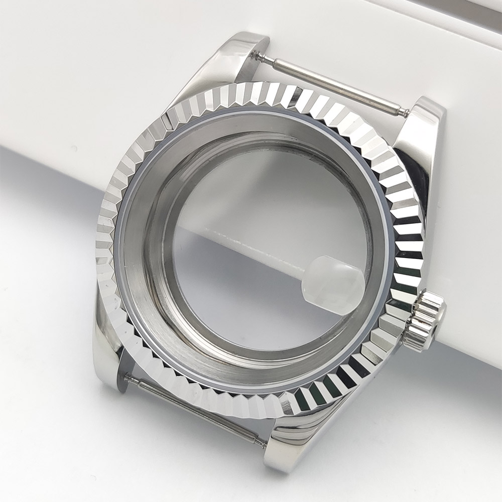 39mm yüksek kaliteli 316L pasl - Rolex Watch Datejust incelemesi ve fiyatı