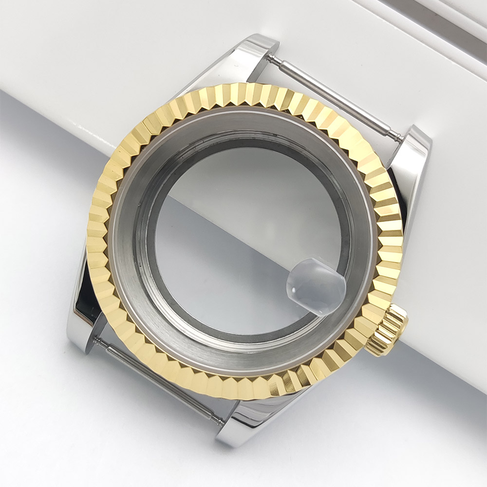 39mm yüksek kaliteli 316L pasl - Rolex Watch Datejust incelemesi ve fiyatı