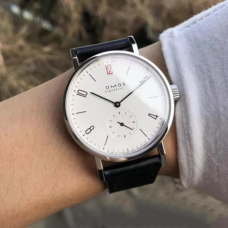 Seagull ST1701 otomatik kurmal - Luxury Watch On Sale incelemesi ve fiyatı