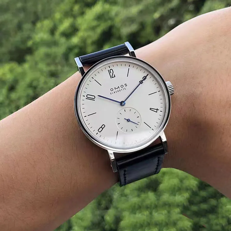 Seagull ST1701 otomatik kurmal - Luxury Watch On Sale incelemesi ve fiyatı