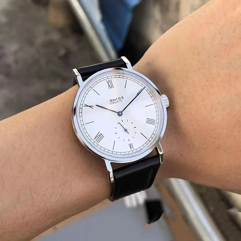 Seagull ST1701 otomatik kurmal - Luxury Watch On Sale incelemesi ve fiyatı