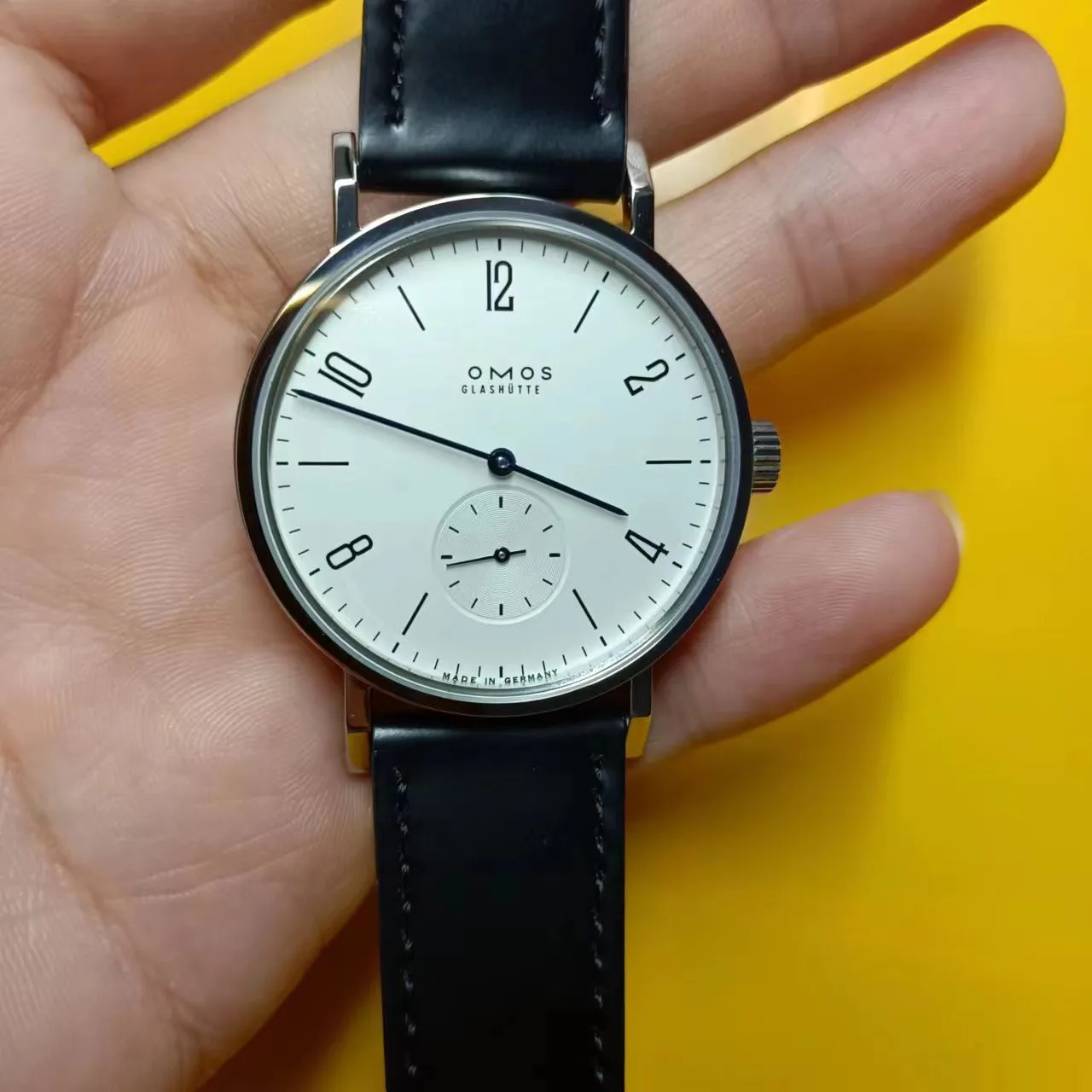 Seagull ST1701 otomatik kurmal - Luxury Watch On Sale incelemesi ve fiyatı