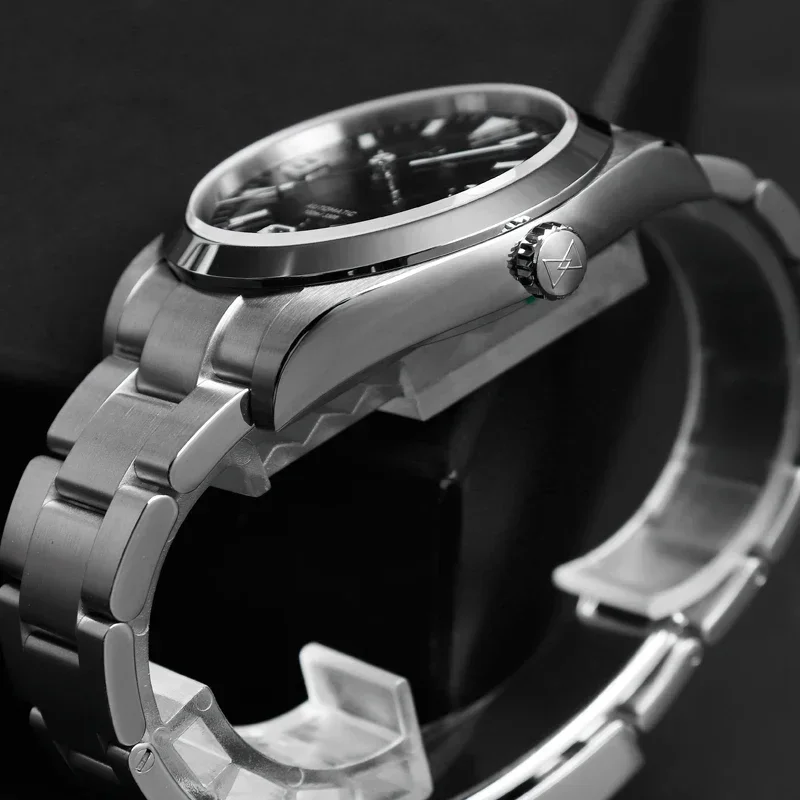 Cronos L6032 36mm Erkekler Mek - Diver Watch 300M incelemesi ve fiyatı
