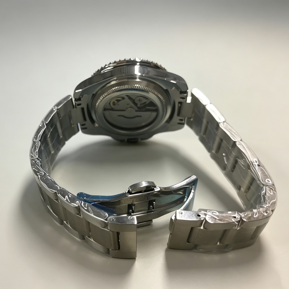Yeni Lüks Erkek Kol Saati, İş  - Luxury Watch Values incelemesi ve fiyatı
