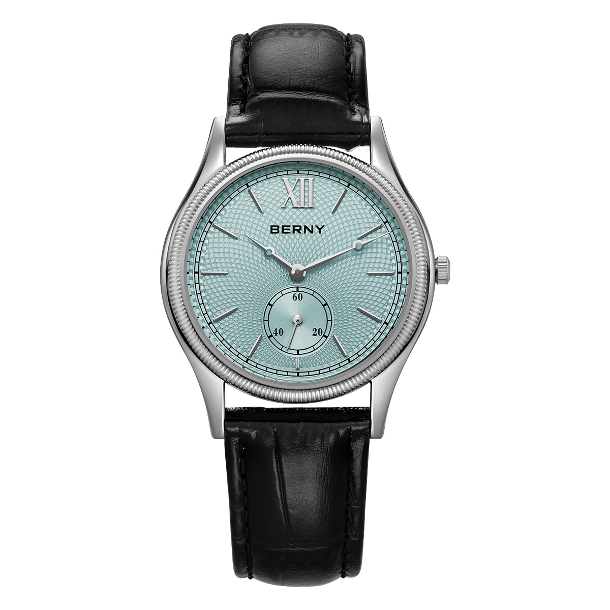 BERNY Erkek Saatleri İnce Lüks - Luxury Watch On Sale incelemesi ve fiyatı