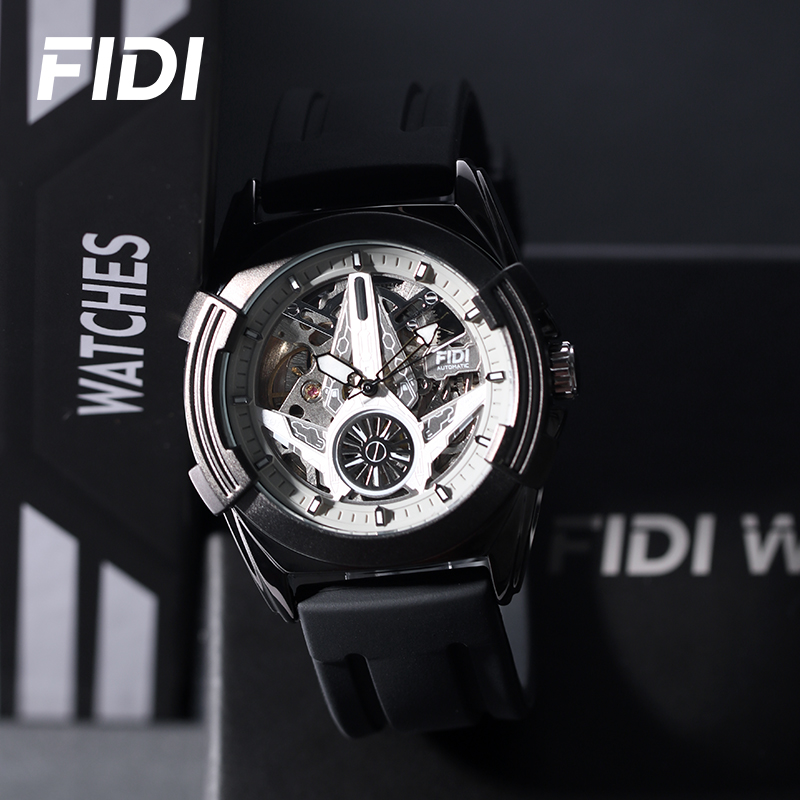 FIDI Otomatik Mekanik İzle Erk - Luxury Watch On Sale incelemesi ve fiyatı