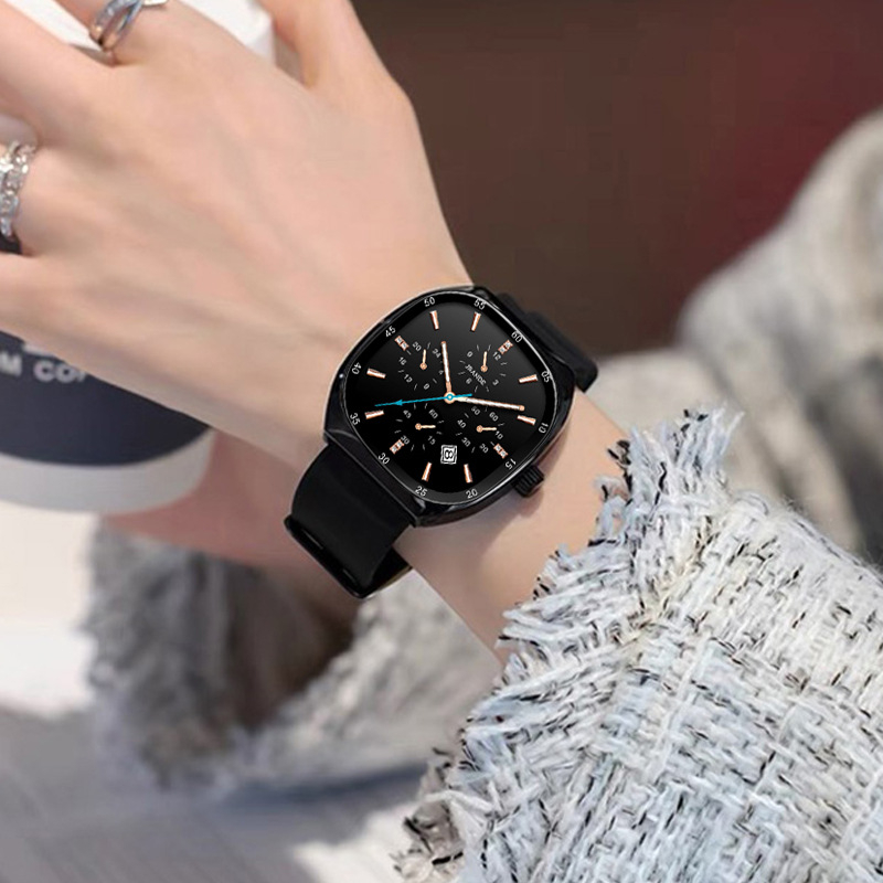 Şık Çift Kol Saatleri, Lüks ve - Luxury Watch Values incelemesi ve fiyatı