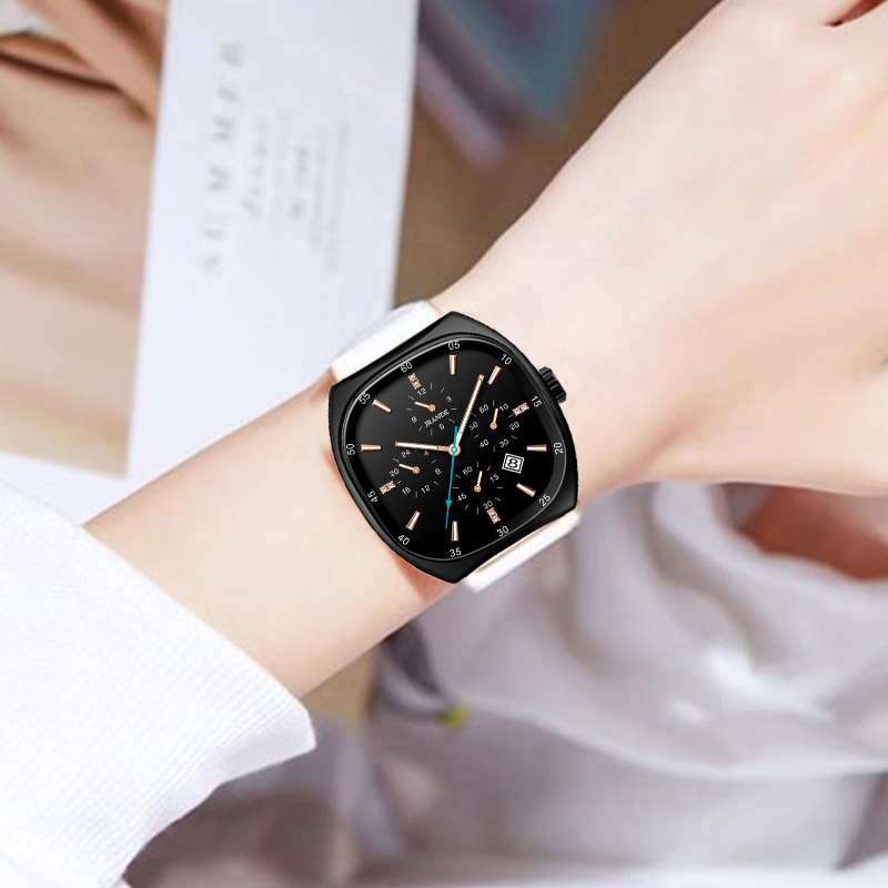 Şık Çift Kol Saatleri, Lüks ve - Luxury Watch Values incelemesi ve fiyatı