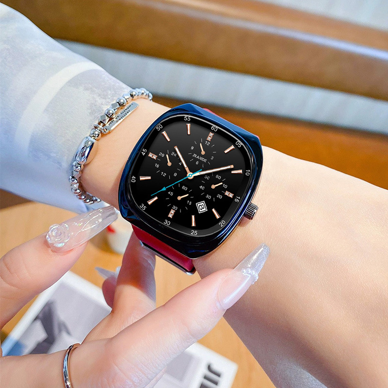 Şık Çift Kol Saatleri, Lüks ve - Luxury Watch Values incelemesi ve fiyatı