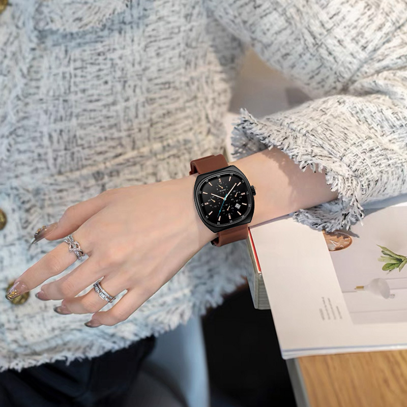 Şık Çift Kol Saatleri, Lüks ve - Luxury Watch Values incelemesi ve fiyatı