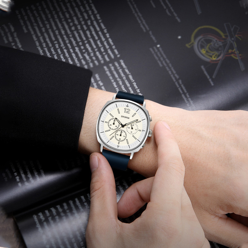 Moda Yüksek Görünüm Seviyeli E - Luxury Watch Levels incelemesi ve fiyatı