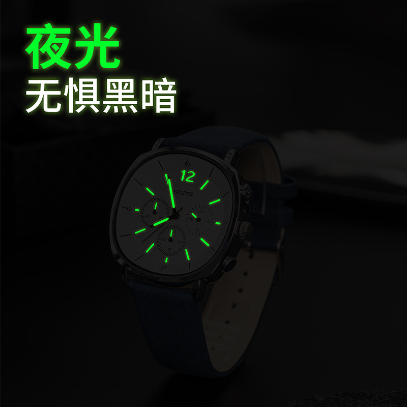 Moda Yüksek Görünüm Seviyeli E - Luxury Watch Levels incelemesi ve fiyatı