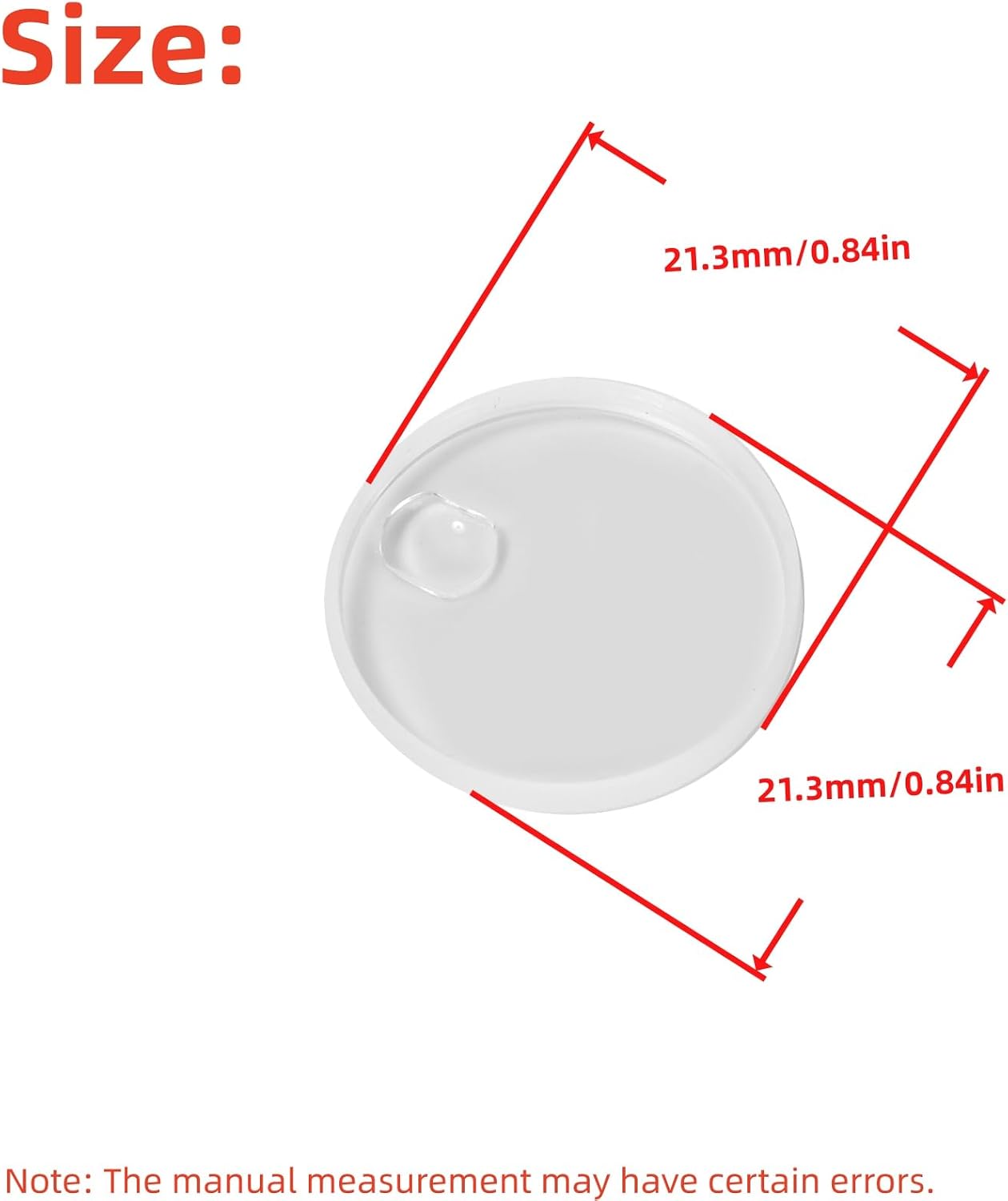 Ruimou 1 takım 21.3mm Safir sa - Rolex Watch Datejust incelemesi ve fiyatı
