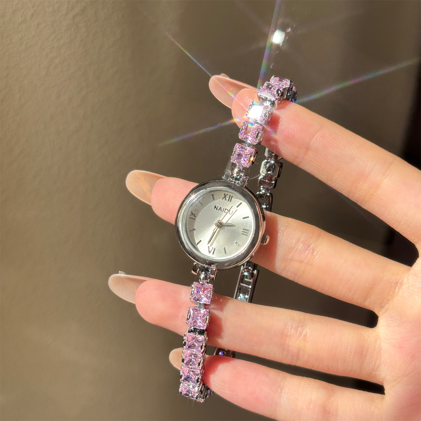 New Fashion Diamond-encrusted  - Luxury Watch Levels incelemesi ve fiyatı