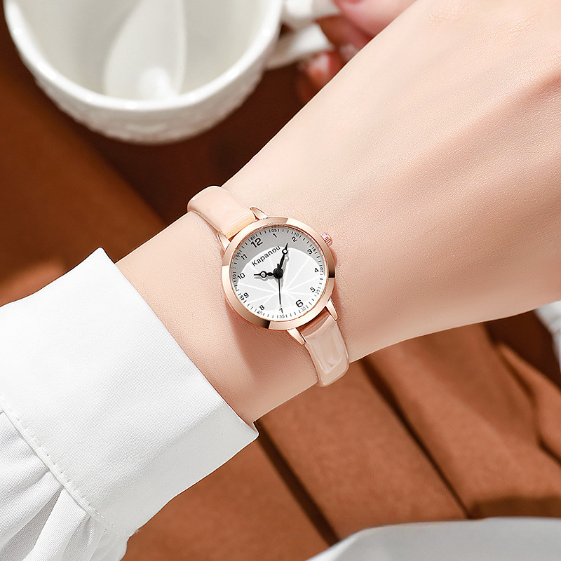 Kadın Saati, Niş Lise Öğrencis - Luxury Watch Values incelemesi ve fiyatı