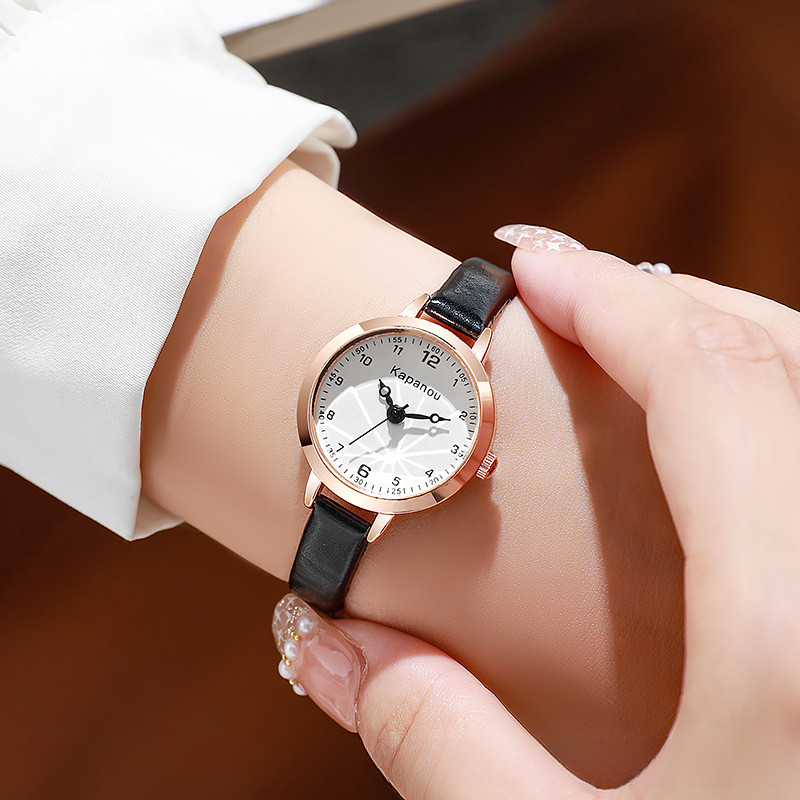 Kadın Saati, Niş Lise Öğrencis - Luxury Watch Values incelemesi ve fiyatı
