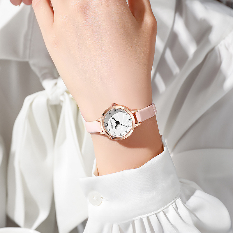 Kadın Saati, Niş Lise Öğrencis - Luxury Watch Values incelemesi ve fiyatı