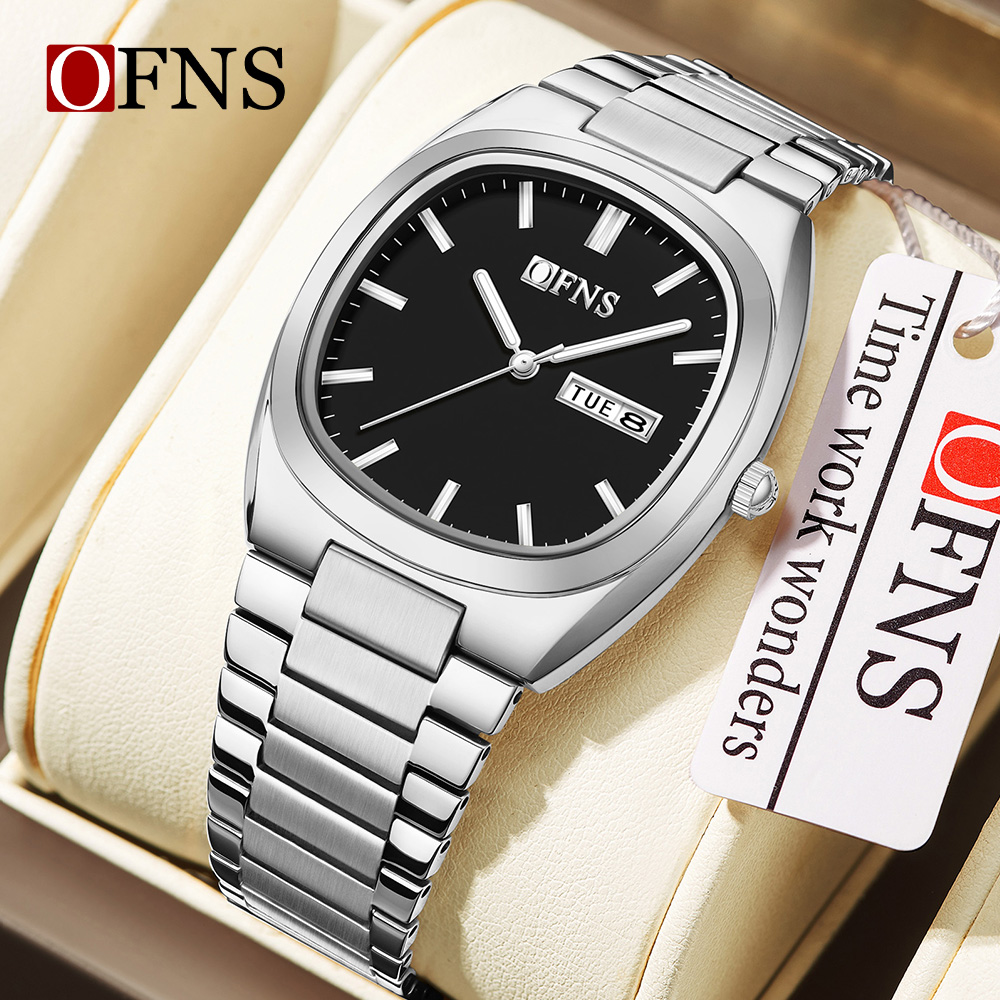 OFNS yeni 1566 lüks niş kadın  - Luxury Watch Values incelemesi ve fiyatı