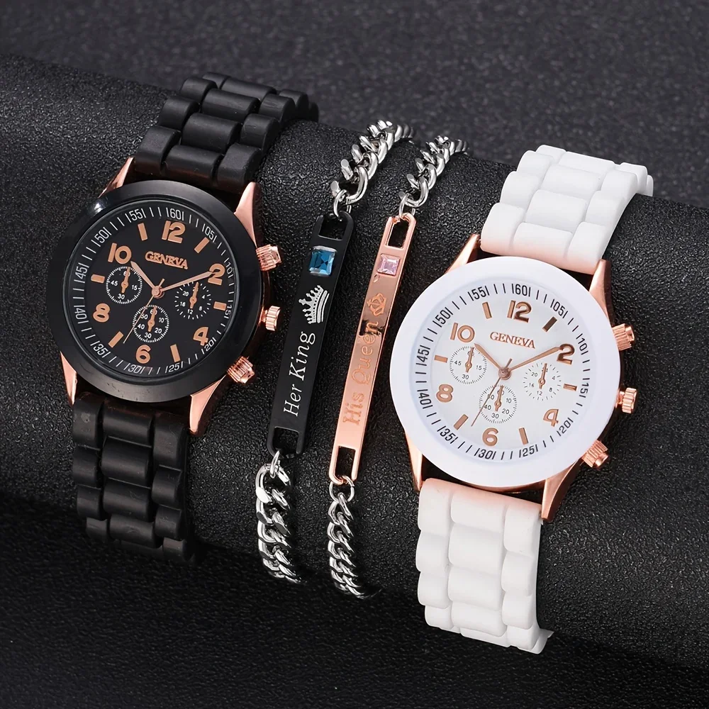 2 adet lüks kadın saati seti m - Best Luxury Quartz Watch incelemesi ve fiyatı