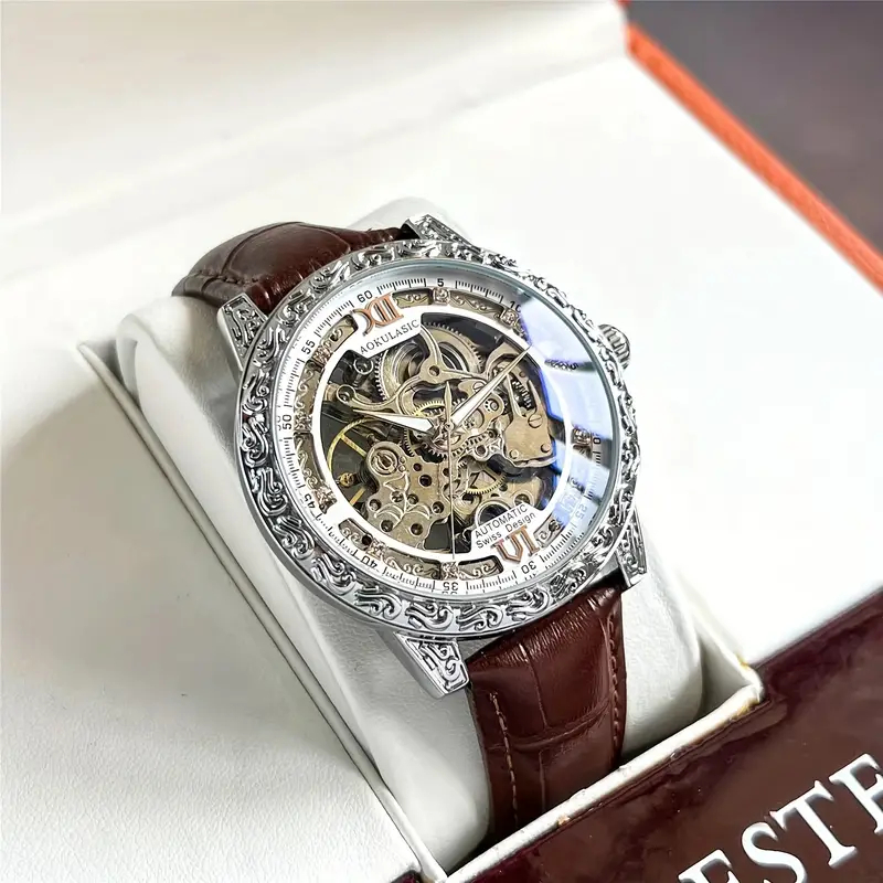 Erkekler için Yeni Yüksek Değe - Luxury Watch Values incelemesi ve fiyatı