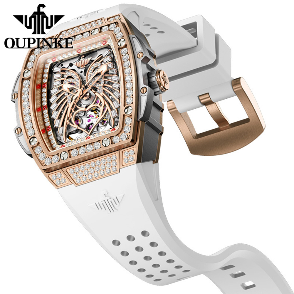 OUPINKE 3225 Kutu Seti bayan s - Luxury Watch For incelemesi ve fiyatı