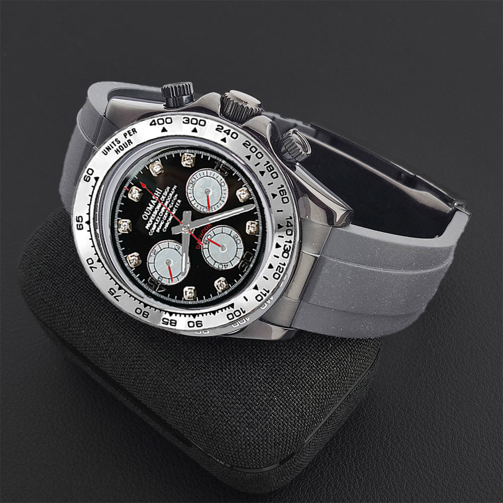 Lüks VK63 SAAT 39.3mm kuvars K - Luxury Watch Zone incelemesi ve fiyatı