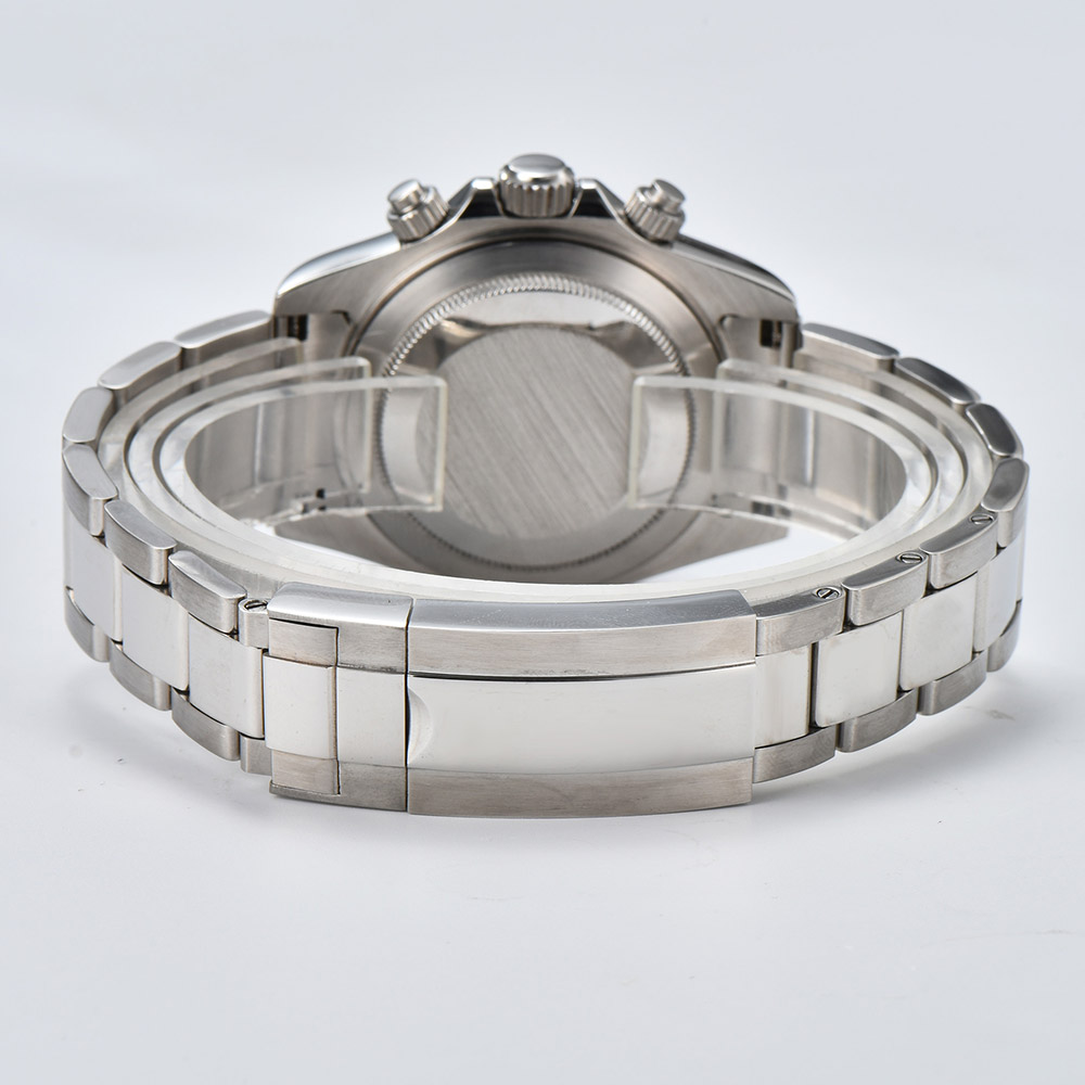 Lüks VK63 SAAT 39.3mm kuvars K - Luxury Watch Zone incelemesi ve fiyatı