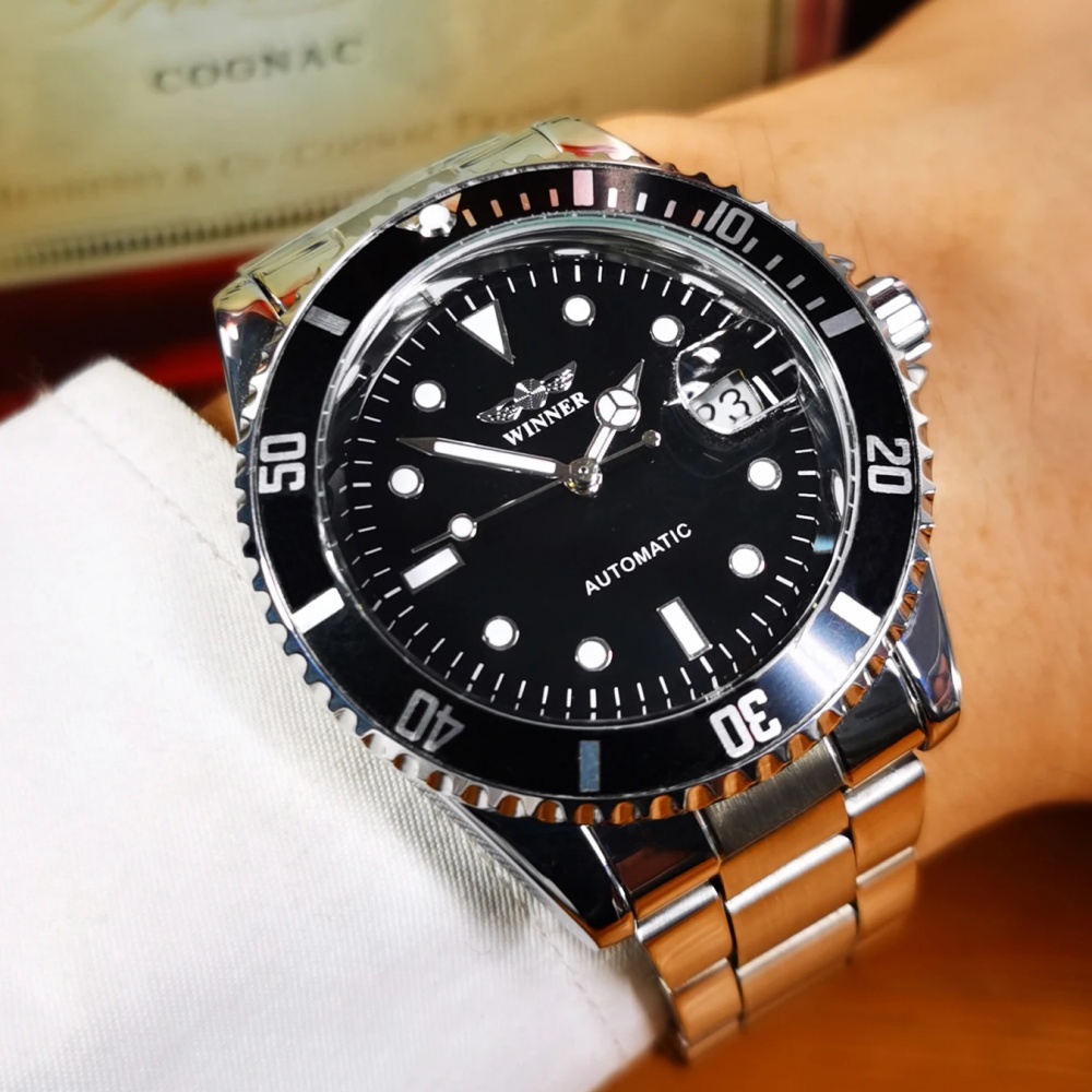Classic Series Coke Circle Erk - Luxury Watch Values incelemesi ve fiyatı
