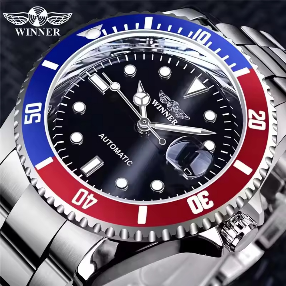 Classic Series Coke Circle Erk - Luxury Watch Values incelemesi ve fiyatı