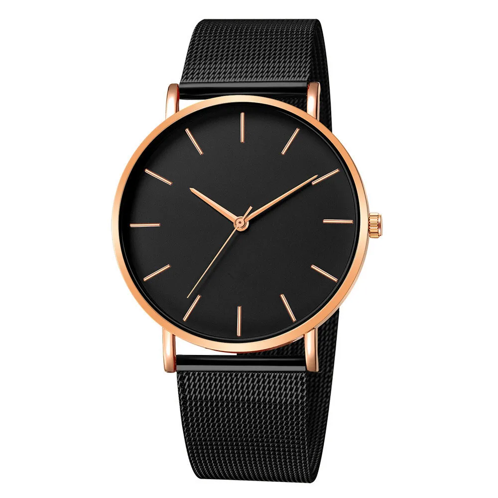 Günlük Kullanım İçin Sade Kadı - Best Luxury Quartz Watch incelemesi ve fiyatı