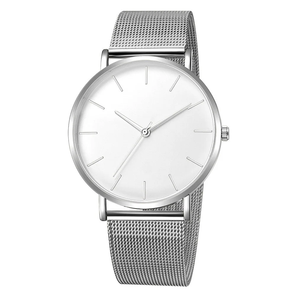 Günlük Kullanım İçin Sade Kadı - Best Luxury Quartz Watch incelemesi ve fiyatı