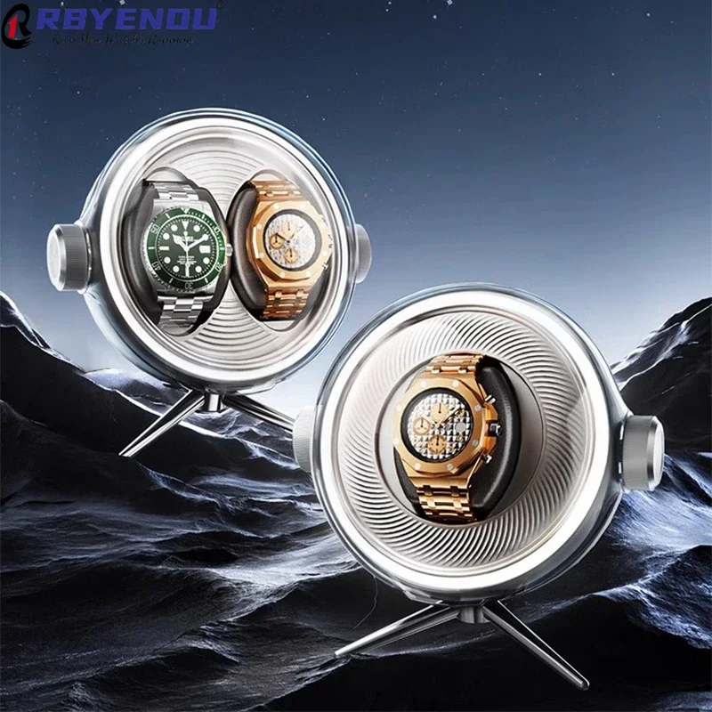 Lunar Landing Serisi Saat Sarı - Luxury Watch Online incelemesi ve fiyatı