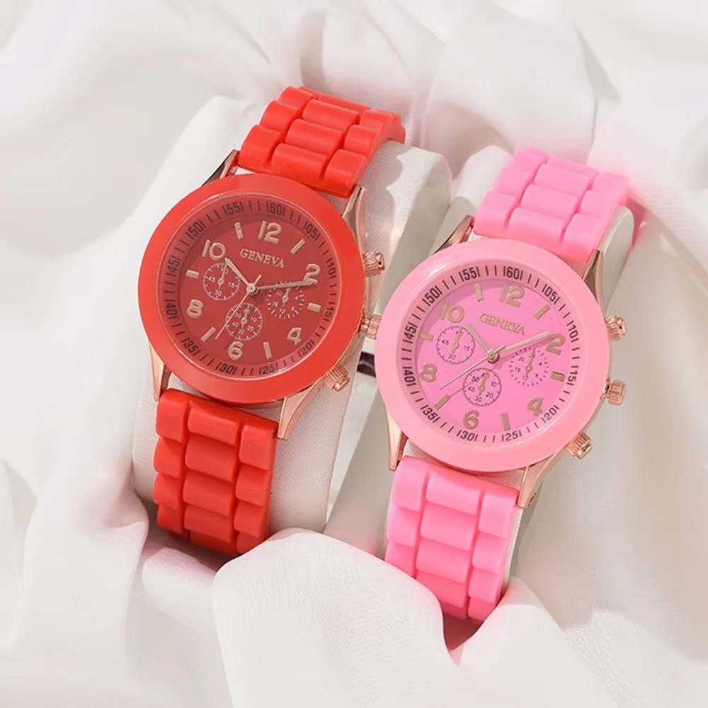 2 adet lüks kadın saati seti m - Best Luxury Quartz Watch incelemesi ve fiyatı