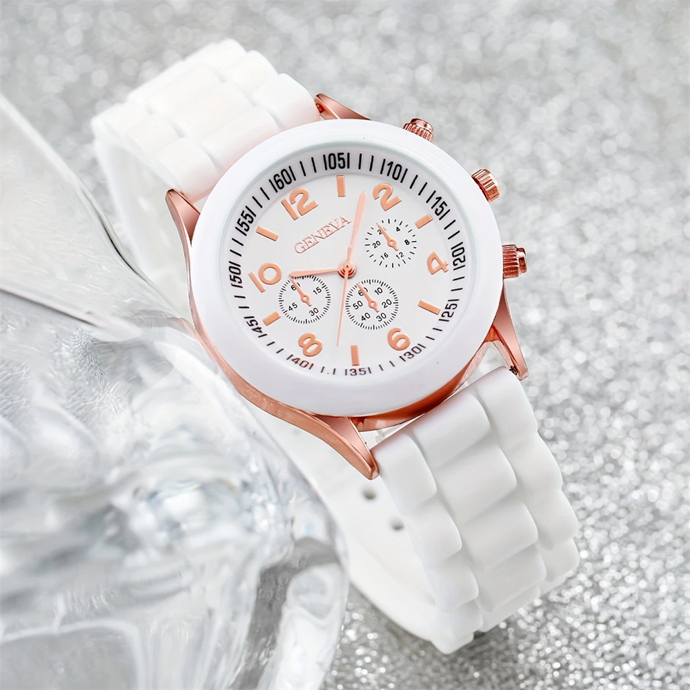 2 adet lüks kadın saati seti m - Best Luxury Quartz Watch incelemesi ve fiyatı