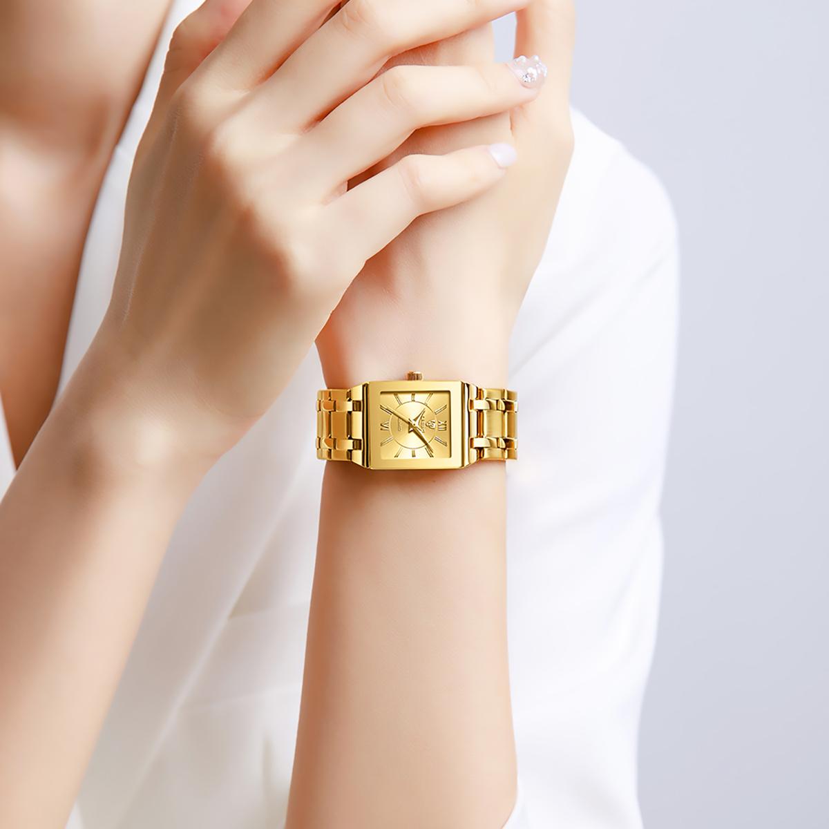 LIEBIG Lüks Kuvars Kol Saatler - Best Luxury Quartz Watch incelemesi ve fiyatı