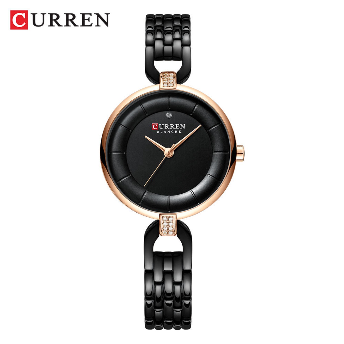 Kadınlar için CURREN Lüks Mark - Luxury Watch For incelemesi ve fiyatı