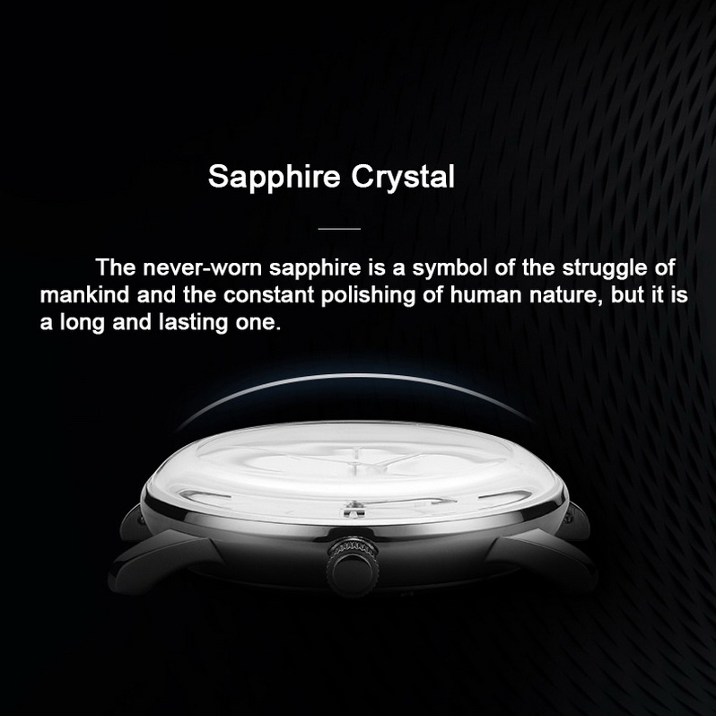 Resif kaplan lüks erkek saatle - Luxury Watch With Rubber Strap incelemesi ve fiyatı