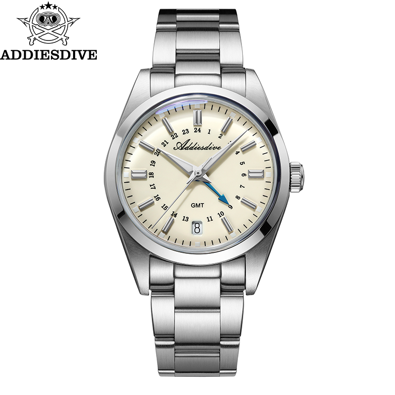 ADDIESDIVE Sıcak Marka 36mm Lü - Best Luxury Quartz Watch incelemesi ve fiyatı