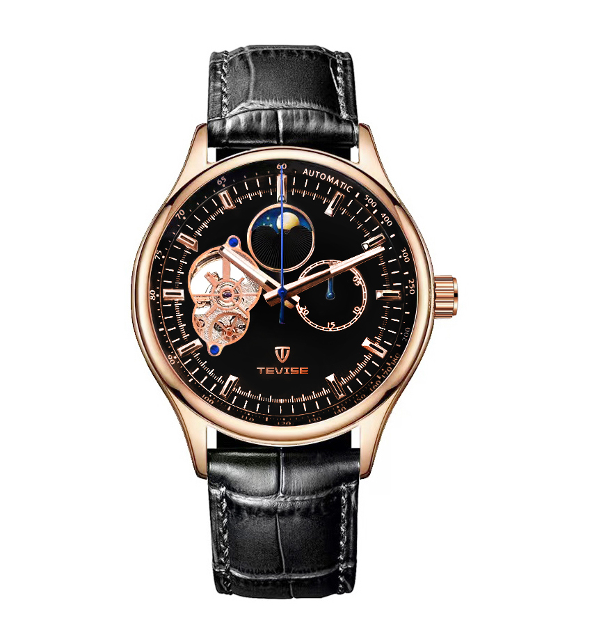 TEVISE Erkekler İçin Mekanik K - Luxury Watch On Sale incelemesi ve fiyatı