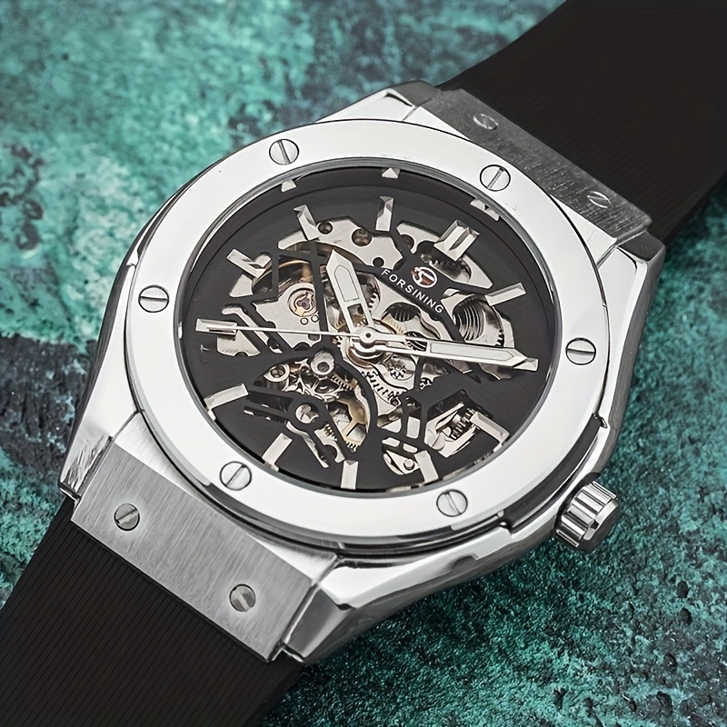 Trendy Erkekler için Yeni, Üst - Luxury Watch Values incelemesi ve fiyatı