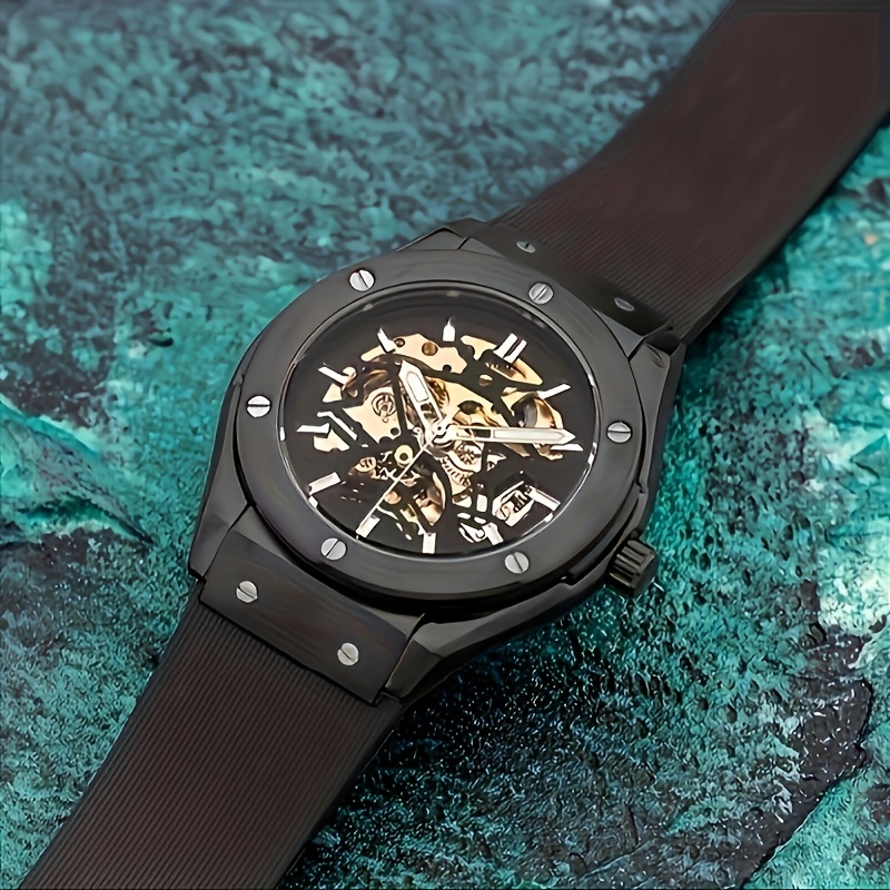 Trendy Erkekler için Yeni, Üst - Luxury Watch Values incelemesi ve fiyatı