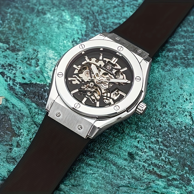 Trendy Erkekler için Yeni, Üst - Luxury Watch Values incelemesi ve fiyatı